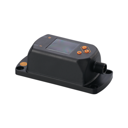 Wyświetlacz IO-Link (E30443) - IFM