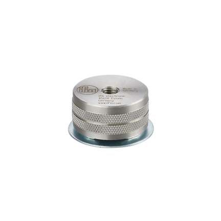Uchwyt magnetyczny do czujników  drgań (E30449) - IFM