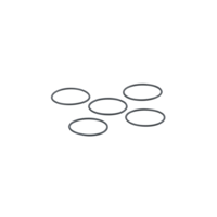 O-ring (E30510) - IFM