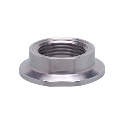 Adapter procesowy Tri-Clamp (E33208) - IFM