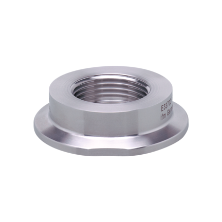 Adapter procesowy Tri-Clamp (E33209) - IFM