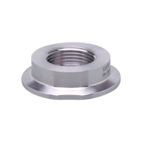 Adapter procesowy Tri-Clamp (E33209) - IFM