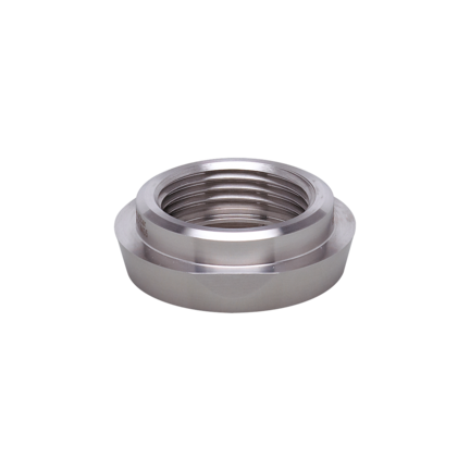 Adapter higieniczny rurowy (E33211) - IFM