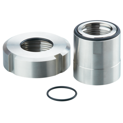 Adapter procesowy uniwersalny (E33349) - IFM