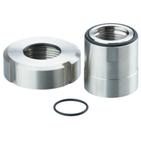 Adapter procesowy uniwersalny (E33341) - IFM
