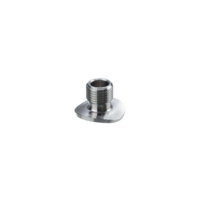Adapter do wspawania do czujników  procesowych (E38827) - IFM