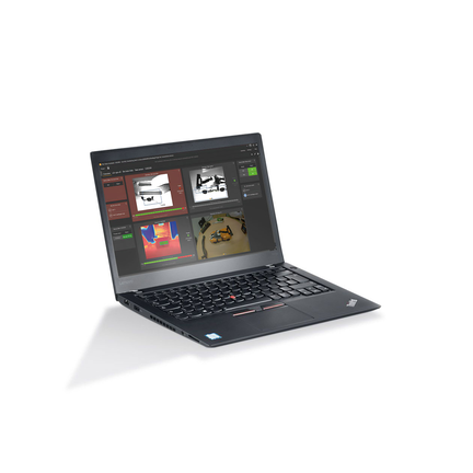 Narzędzie Vision Assistant Monitoring Tool (E3D311) - IFM