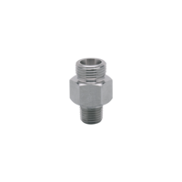 Adapter wkręcany SI1/G1/4/VA (E40099) - IFM