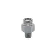 Adapter wkręcany /SI/9/ /G1/4 / (E40176) - IFM