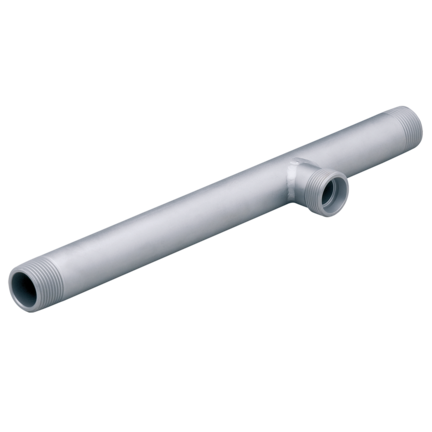 Trójnik T R1/2-M26X1.5-R1/2 (E40136) - IFM