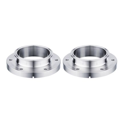 Zaciskowy adapter procesowy clamp ISO 2852 (E40486) - IFM