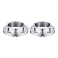 Zaciskowy adapter procesowy clamp DIN 32676 seria A (E40497) - IFM