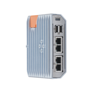 Kontrolery IIoT - IFM