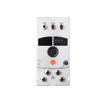 Kontroler IIoT IIoT Controller IP67 (AE3400) - IFM