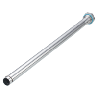 Rura współosiowa do czujników  poziomu LR COAX TUBE G3/4 L450 (E43320) - IFM