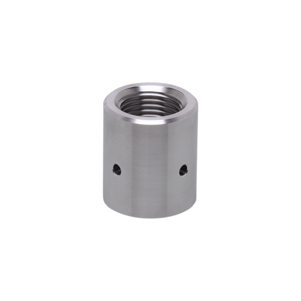 Adapter do wspawania do czujników  procesowych (E43310) - IFM