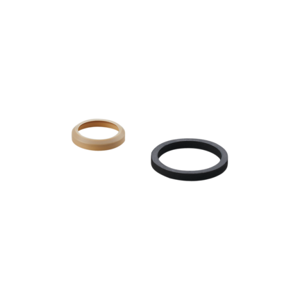 Uszczelka 3A LMT PEEK-RING (E43323) - IFM