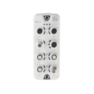 IO-Link Master z interfejsem EtherNet/IP IO-Link Master DL EIP 4P IP69K (AL1321) - IFM