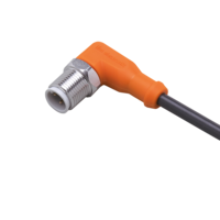 Przewód z Wtykiem ASTAH040VAT0002H04/3G/2D (EVC08A) - IFM