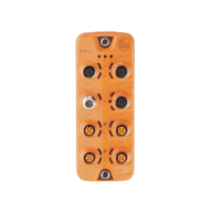 Master IO-Link z interfejsem POwERLINK IO-Link Master DL PLI 4P IP67 (AL1370) - IFM