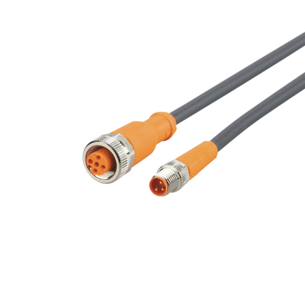 Przewód połączeniowy V do GH030MSS0004H03STGF030MSS (EVC829) - IFM