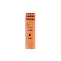 Moduł AS-i do zabudowy w szafie sterowniczej SmartL25 4DI 4do T C (AC2257) - IFM