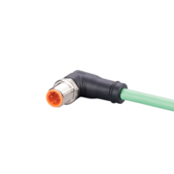 Przewód z Wtykiem ASTAN040MSS0002K04 (EVC898) - IFM