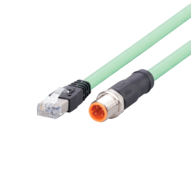 Przewód Ethernet VSTGN040MSS00,5K04STGP040--S (EVC924) - IFM