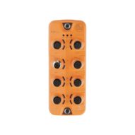 IO-Link Master z interfejsem EtherNet/IP IO-Link Master PFL EIP 4P IP67 (AL1420) - IFM