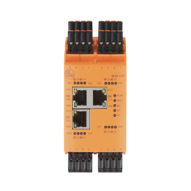 IO-Link Master z interfejsem EtherCAT IO-Link Master CL EC 8P IP20 (AL1930) - IFM