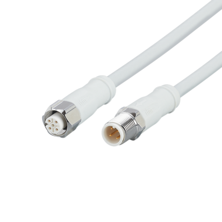 Przewód połączeniowy V do GH040VAP0010P04STGH040VAP (EVF495) - IFM
