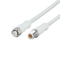 Przewód połączeniowy V do GH040VAP00,5P04STGH020VAP (EVF601) - IFM