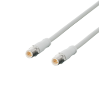 Przewód Ethernet VSTGN040VAS0001R04STGN040VAS (EVF530) - IFM