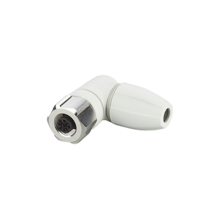Gniazdo do zarobienia SdoAH050VASFKPG (EVF570) - IFM