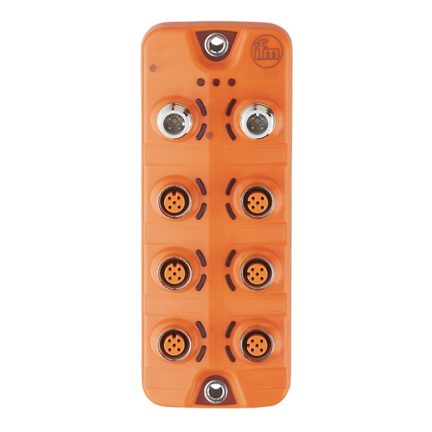 Moduły IO-Link CompactLine IO-Link Module 6x2 do M12 IP67 (AL2330) - IFM
