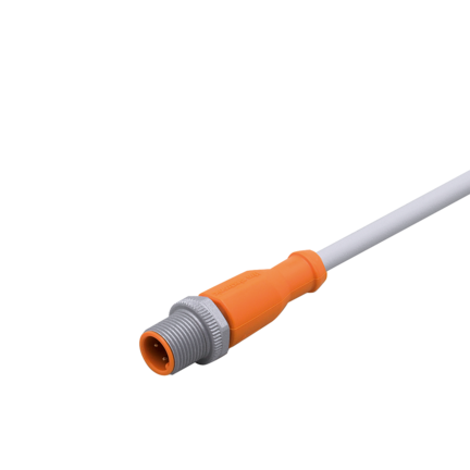 Przewód z Wtykiem ASTGH040SCS0005T04 EVw159 - IFM