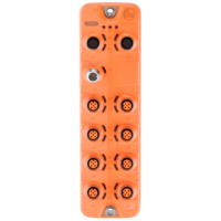 Moduł Ethernet z interfejsem PROFINET ETH Module SL PN 16DI IP67 (AL4002) - IFM