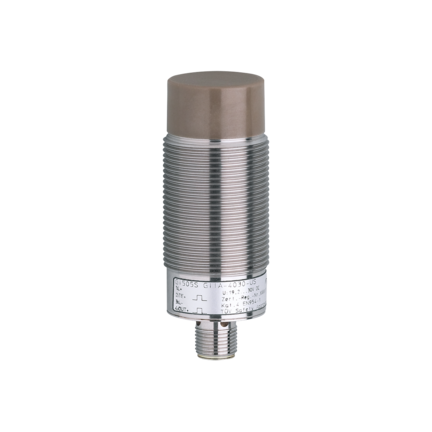 Czujnik bezpieczeństwa indukcyjny GIIA-4030-US /V4A (GI505S) - IFM