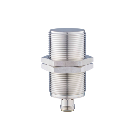Czujnik bezpieczeństwa indukcyjny GIIK4008B2PS/SIL2/AM/US (GI761S) - IFM