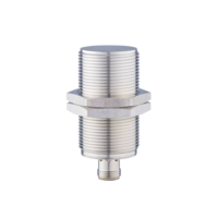 Czujnik bezpieczeństwa indukcyjny GIIK4008B2PS/SIL2/AM/US (GI762S) - IFM