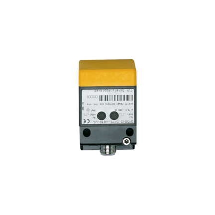 Czujnik bezpieczeństwa indukcyjny GIMC-4030-US/2OSSD (GM701S) - IFM