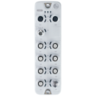 Moduł Ethernet z interfejsem PROFINET ETH Module SL PN 16DI IP69K (AL4003) - IFM