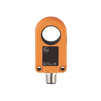 Czujnik indukcyjny pierścieniowy I7R3020-FPKG/DY/US-100-IPF (I7R211) - IFM