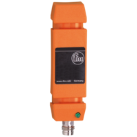 Czujnik przewodowy indukcyjny I8-3014-BPKG/AS-610-DPS (I85000) - IFM