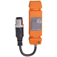 Czujnik przewodowy indukcyjny I8-3014-BPKG/0,09M/US-100-DPS (I85002) - IFM
