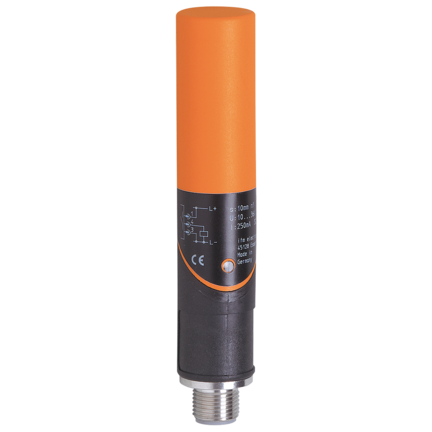 Czujnik indukcyjny IAE3010-BPKG/US-100-DPS (IA5106) - IFM
