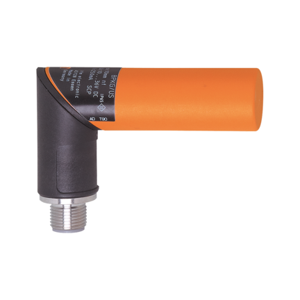 Czujnik indukcyjny IAE3010-BPKG/US-100/ANGLED (IA5130) - IFM