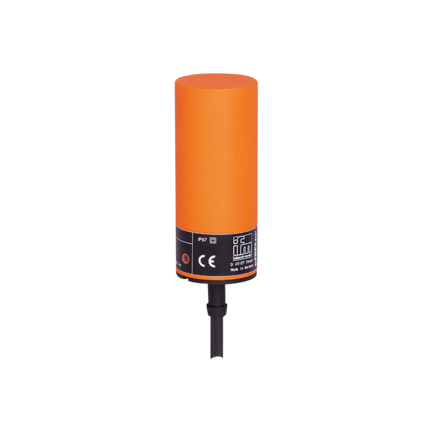 Czujnik indukcyjny IB-3020-BPKG (IB5136) - IFM