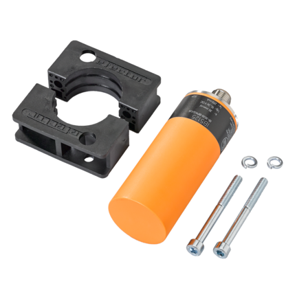 Czujnik indukcyjny IB-3030-BPKG/US-104-DPS (IB5125) - IFM