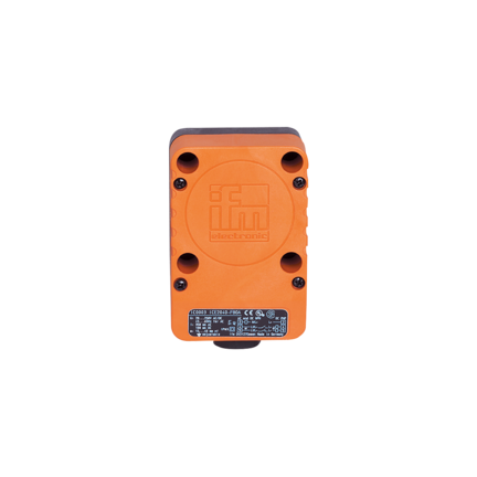 Czujnik indukcyjny ICE3040-FPKG (IC5005) - IFM